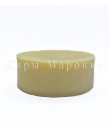 Мыло из конопляного масла с розмарином 