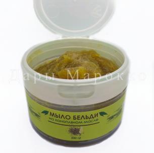 Дары марокко