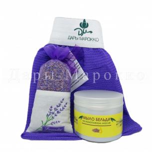 Дары марокко