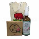 Дары марокко